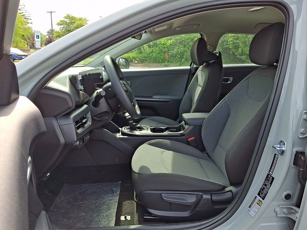 New 2026 Kia K4 FWD image 6