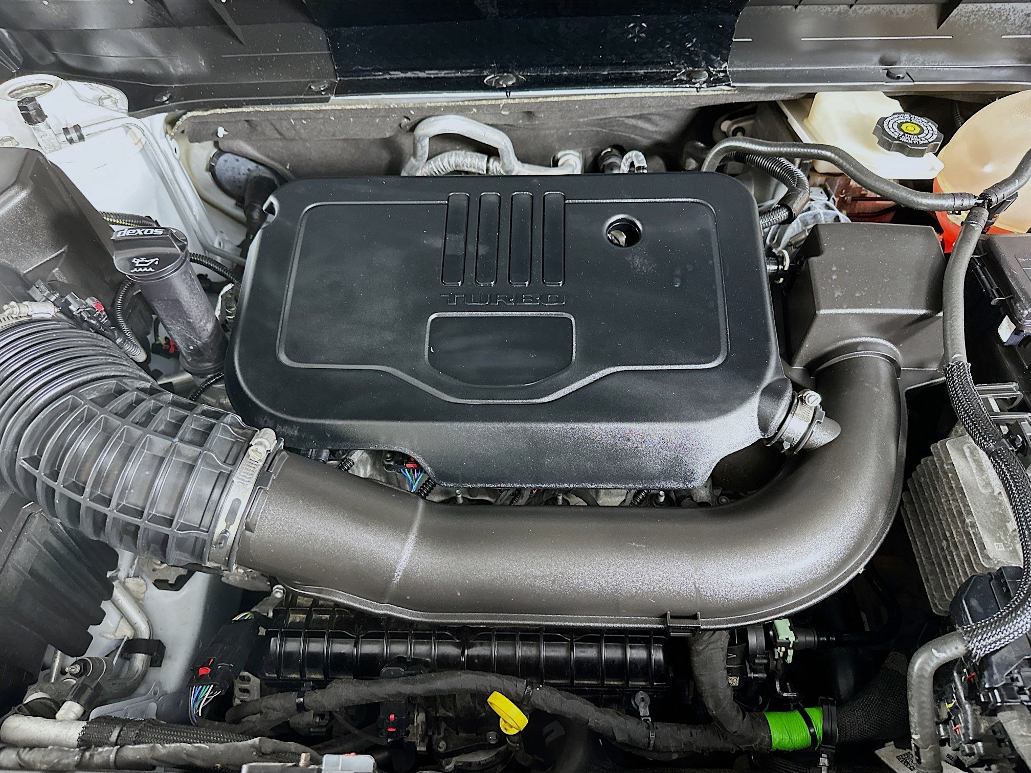 Used 2023 GMC Acadia SLE w/ Driver Convenience Package image 35