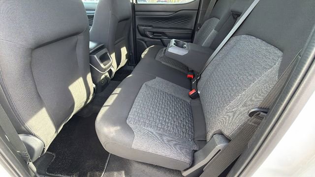 New 2026 Ford Ranger XLT image 17