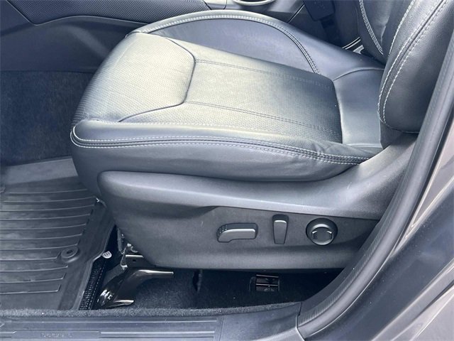 Used 2020 Subaru Forester Touring w/ Popular Package #2 image 20