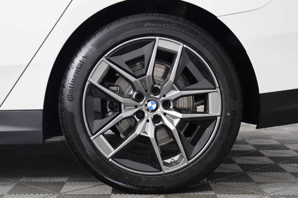 New 2027 BMW 530i RWD image 10
