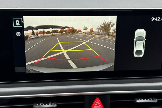 New 2026 Kia K5 GT image 24