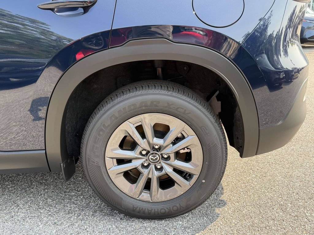 New 2026 MAZDA CX-5 Select AWD/4WD image 30