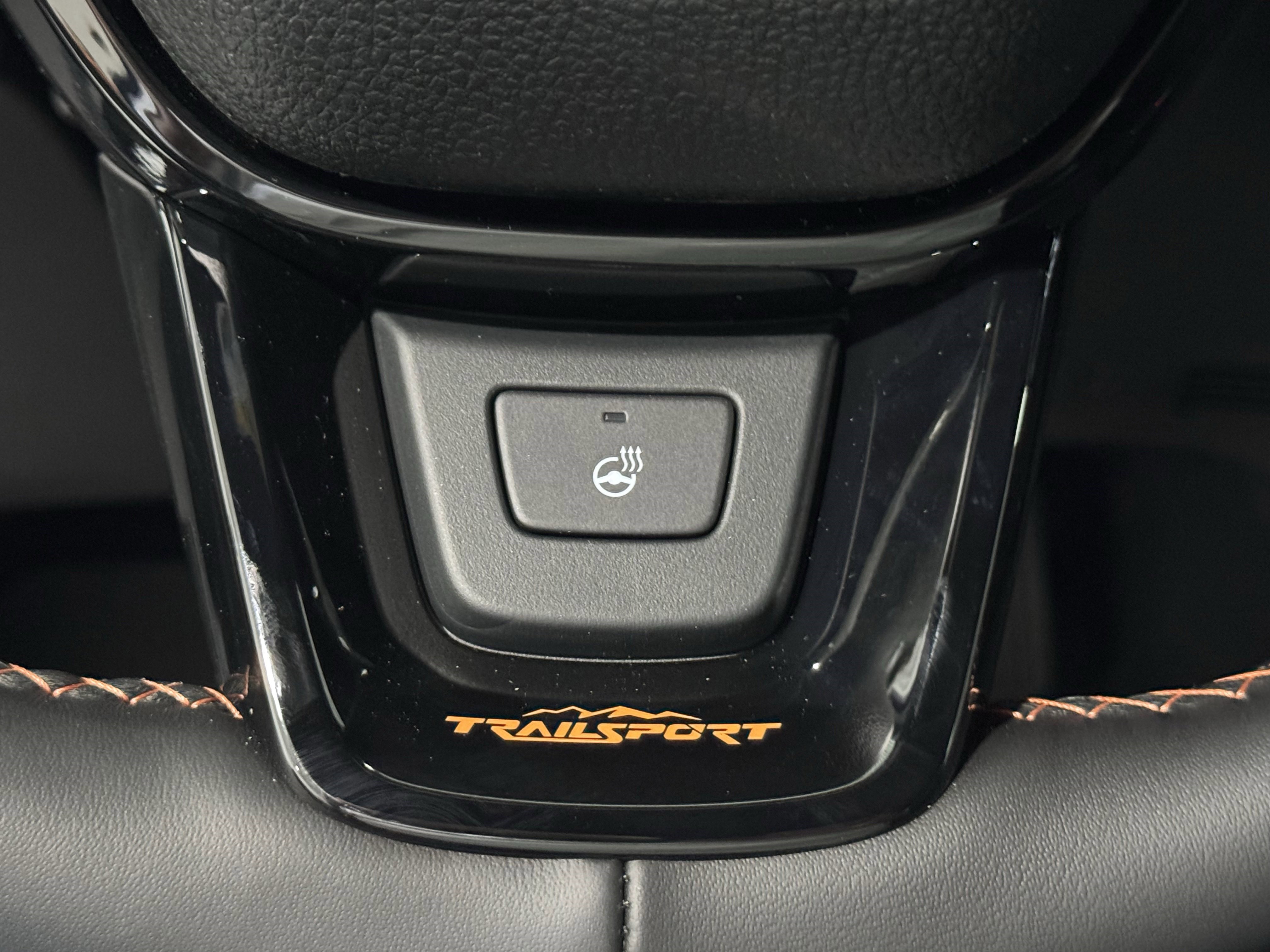 New 2026 Honda Passport TrailSport Elite image 32