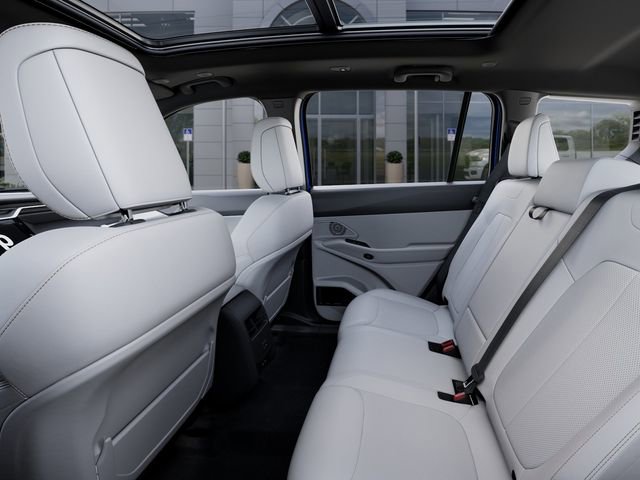 New 2026 Jeep Cherokee Limited image 23