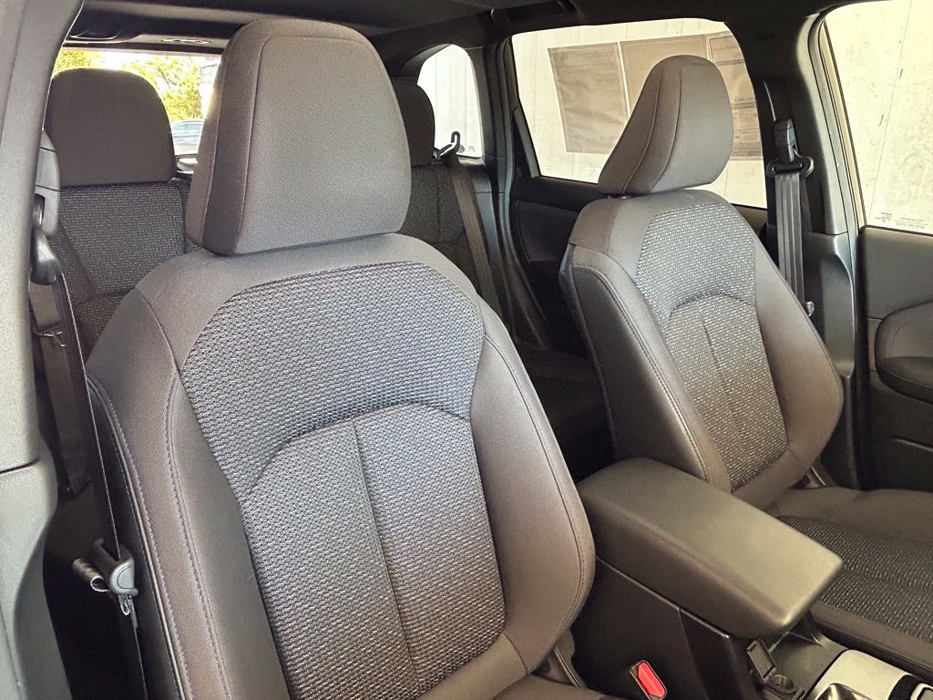 Certified 2026 Subaru Forester Premium AWD/4WD image 47