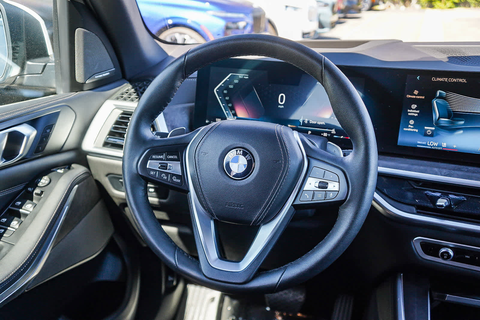 Used 2025 BMW X5 sDrive40i w/ Premium Package image 15