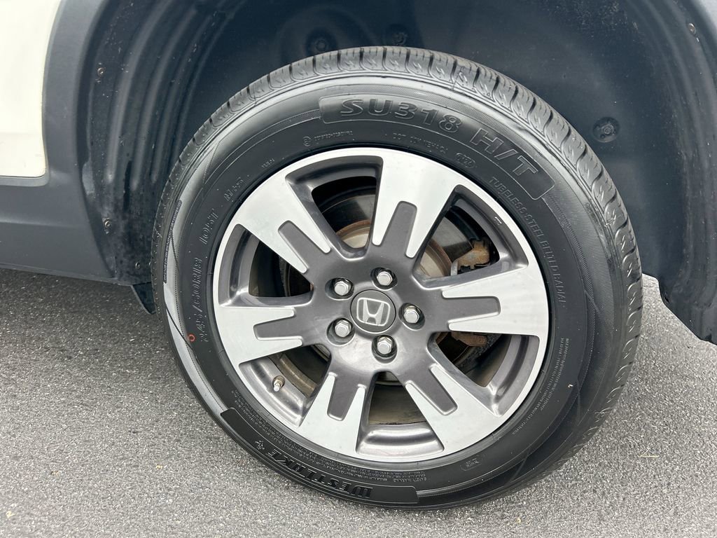 Used 2019 Honda Ridgeline RTL image 33