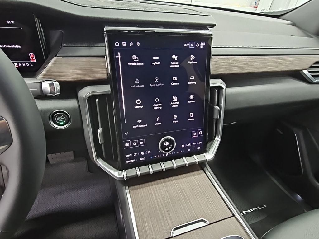 New 2026 GMC Acadia Denali w/ Super Cruise Package image 12