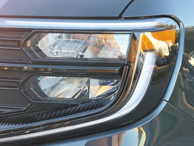 New 2025 Ford Expedition Active RWD image 4