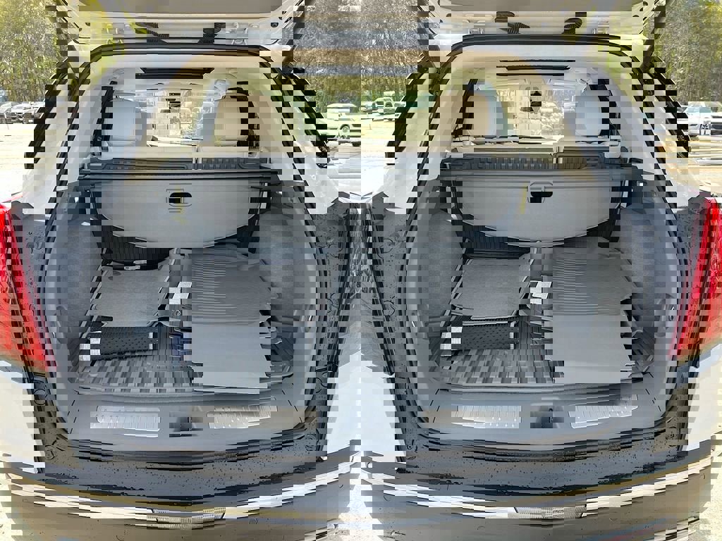 New 2026 Cadillac XT5 Premium Luxury image 33