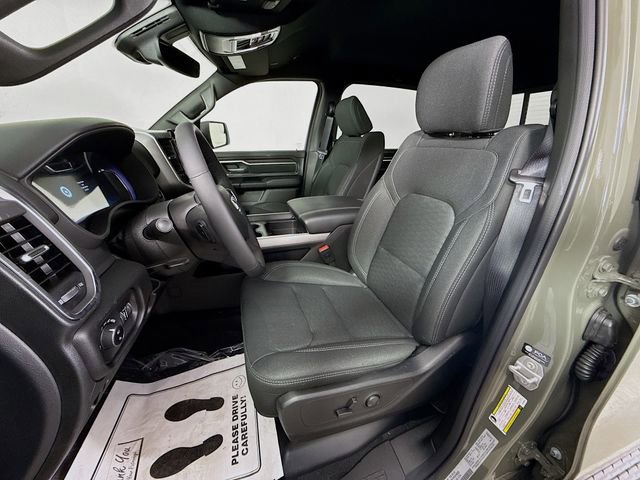 New 2026 RAM 1500 Big Horn image 20
