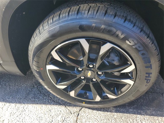 Used 2022 Chevrolet TrailBlazer LT w/ Convenience Package image 7