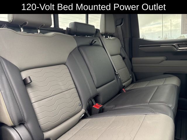 Certified 2026 Chevrolet Silverado 1500 ZR2 image 17