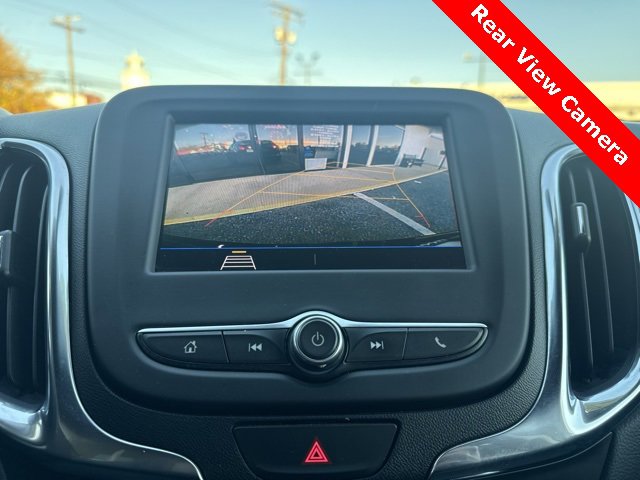 Used 2021 Chevrolet Equinox LT image 38