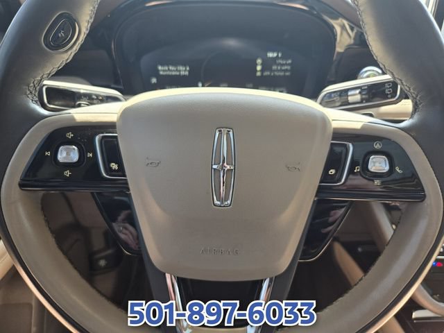 Used 2021 Lincoln Corsair Reserve w/ Equipment Group 201A AWD/4WD image 25
