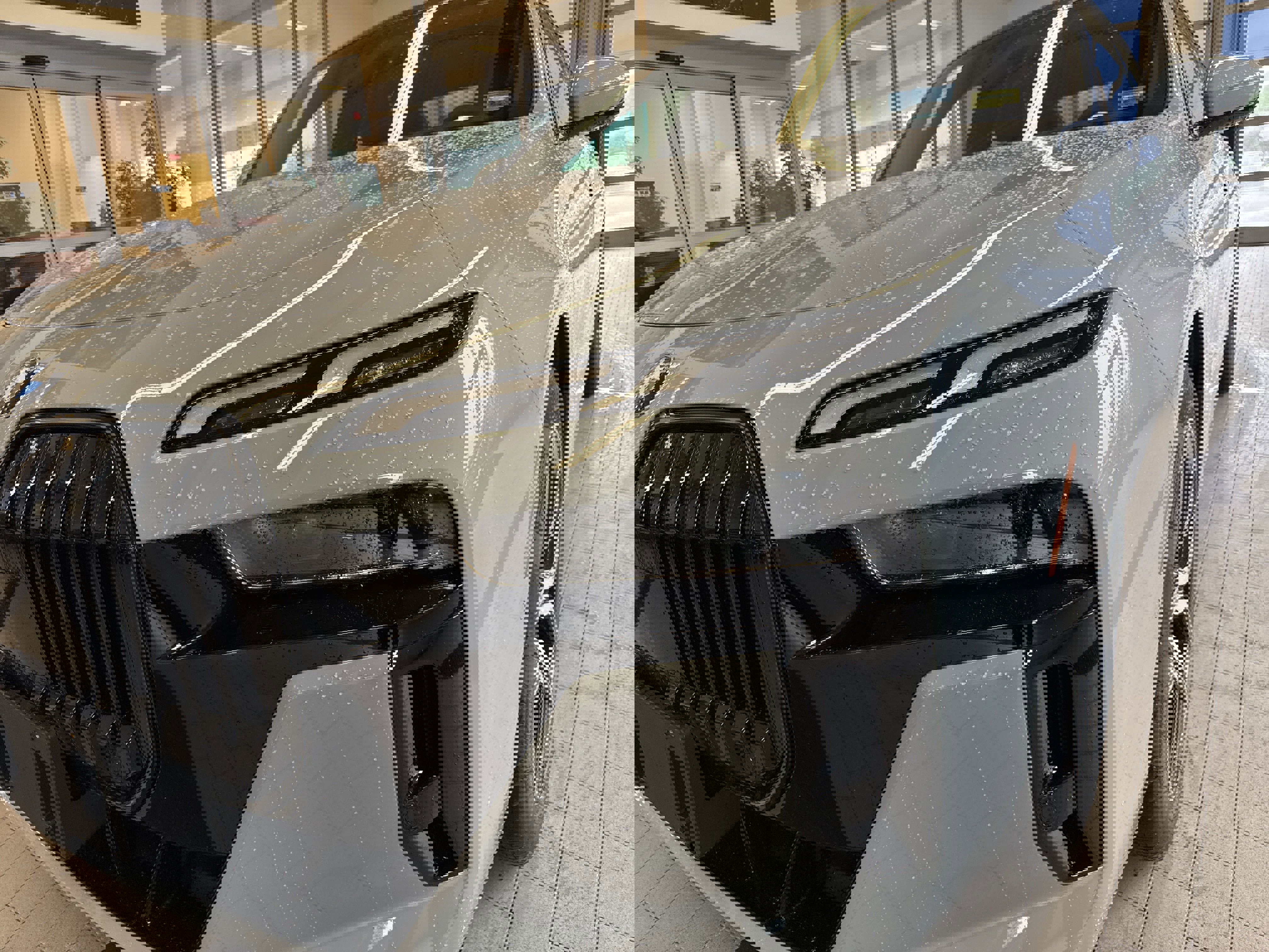 New 2025 BMW 740i xDrive image 14