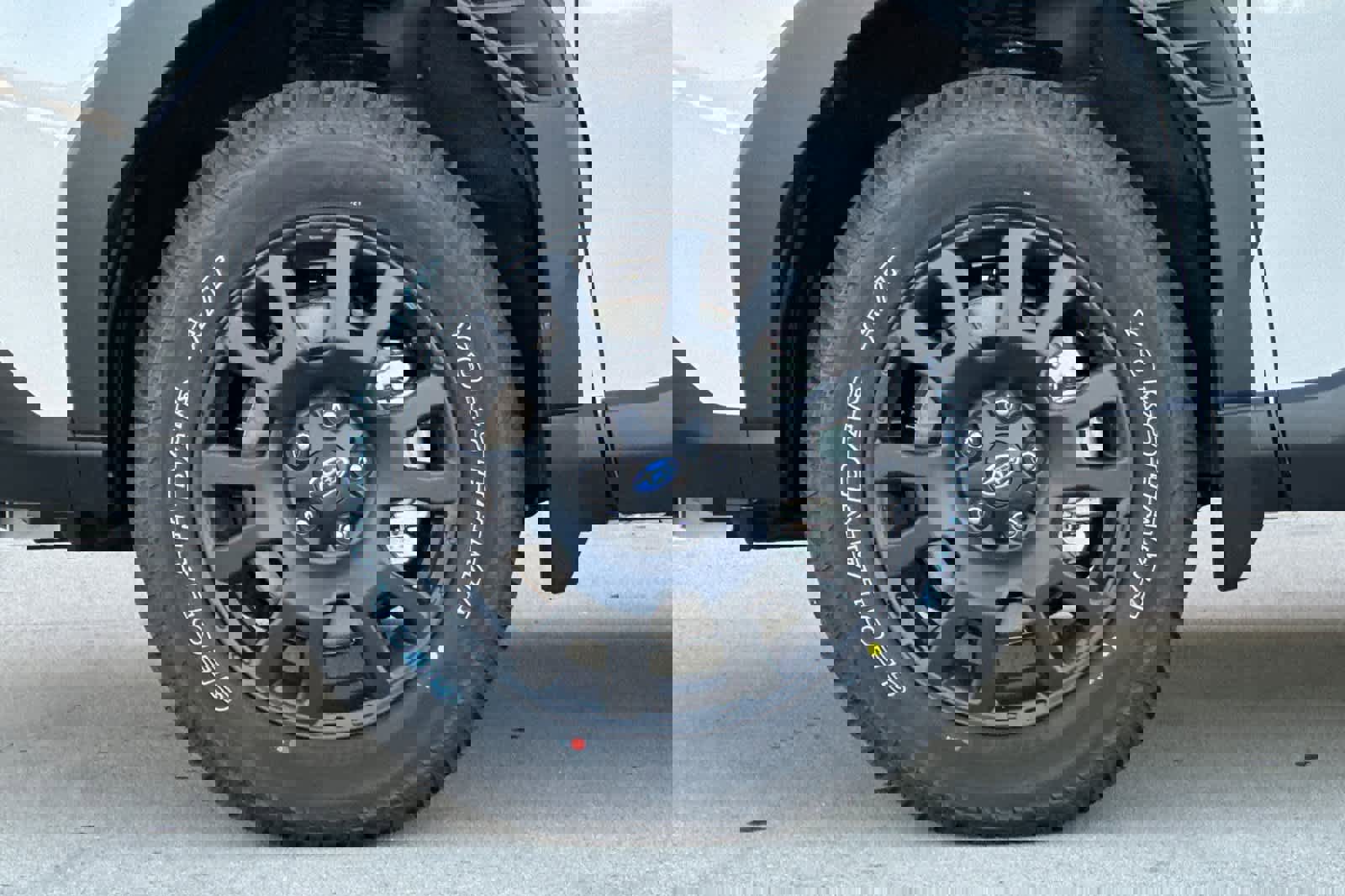 New 2026 Subaru Forester Wilderness image 33