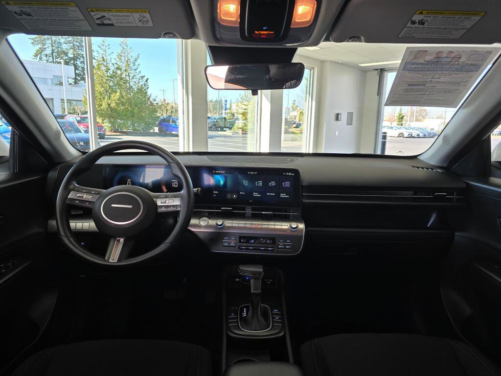Used 2024 Hyundai Kona SEL image 24