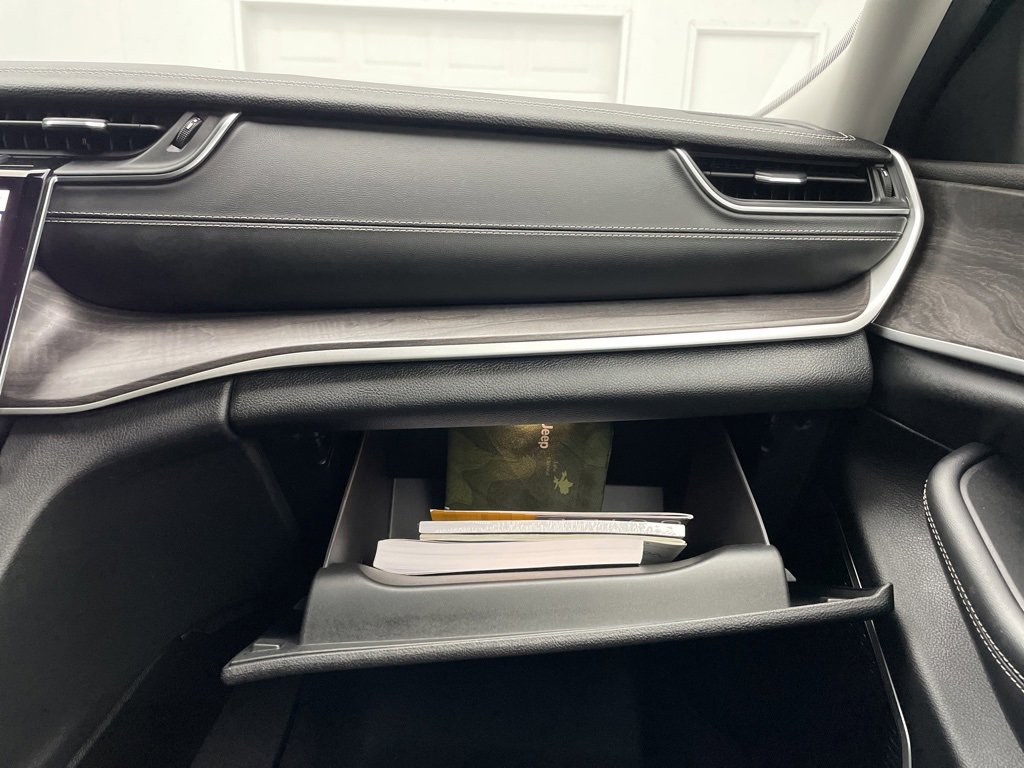 Used 2021 Jeep Grand Cherokee L Limited w/ Trailer Tow Group (B) image 44