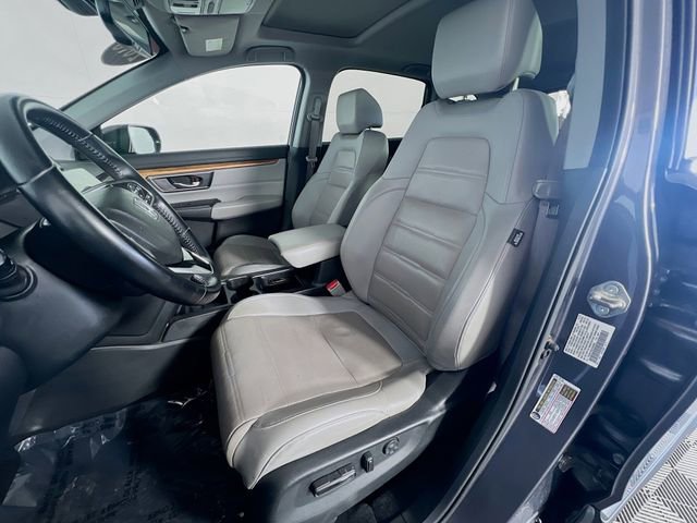 Used 2018 Honda CR-V EX-L image 10