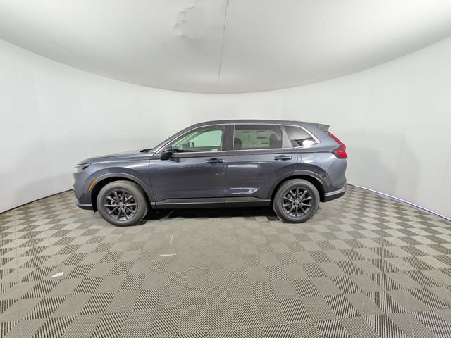New 2027 Honda CR-V EX-L image 18