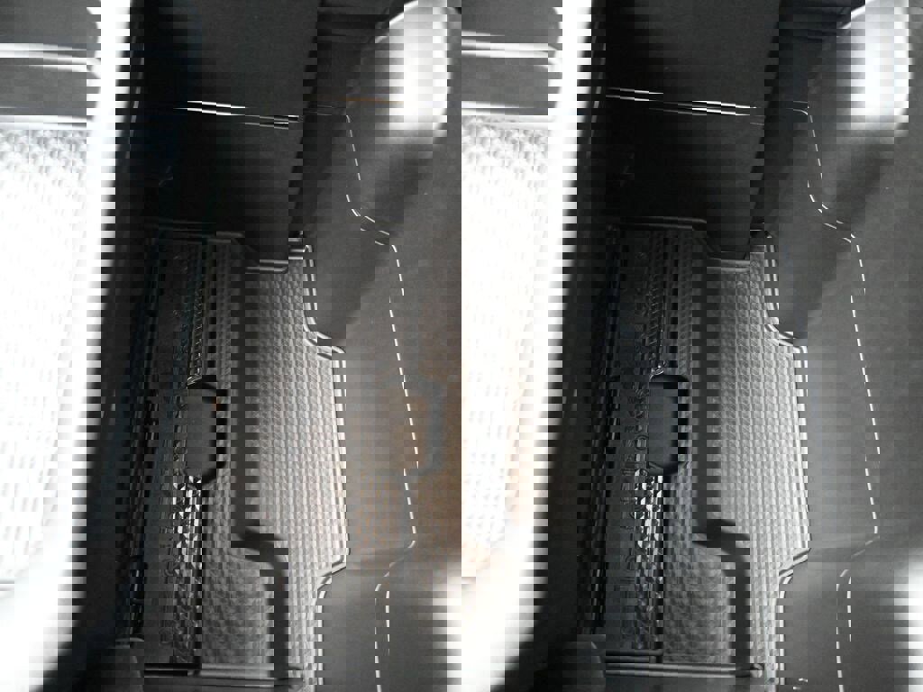 New 2026 RAM 1500 Rebel w/ Rebel Level 2 Equipment Group image 23