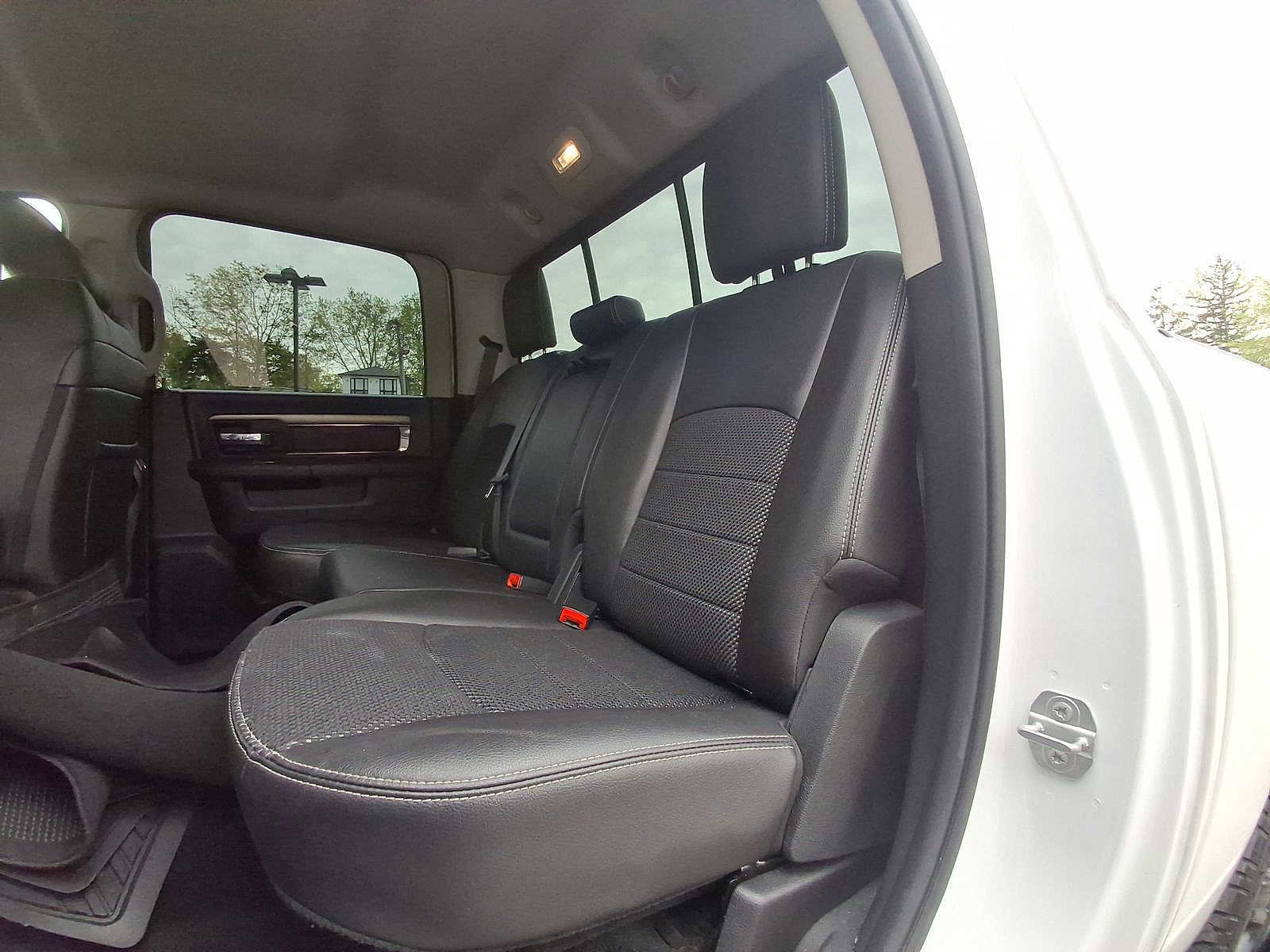 Used 2016 RAM 1500 Sport AWD/4WD image 20