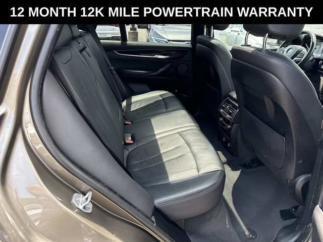 Used 2018 BMW X5 xDrive35i AWD/4WD image 10