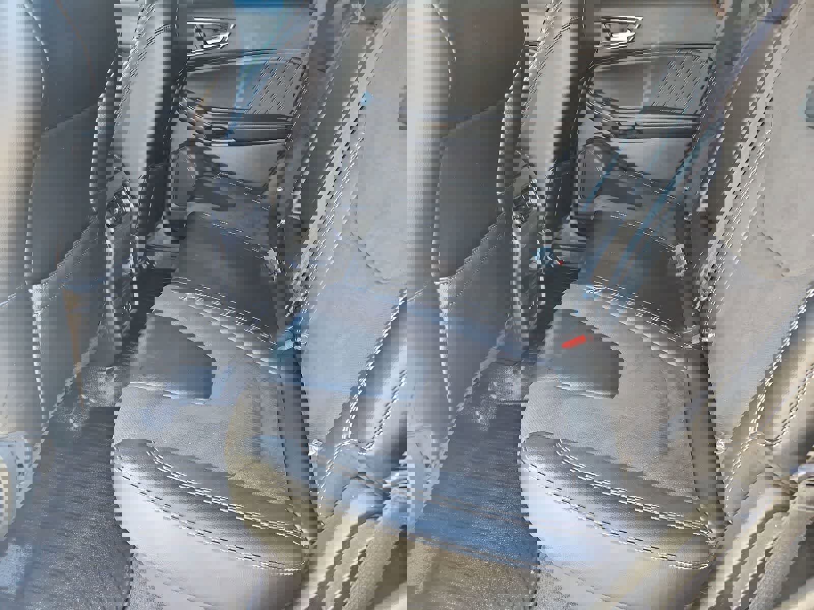 Used 2021 Ford Edge ST image 20