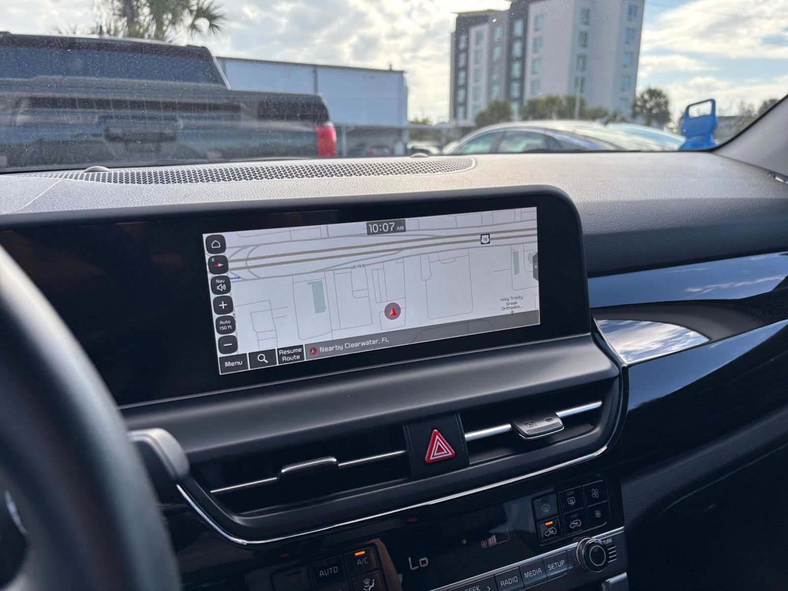 Used 2025 Kia Seltos S image 20