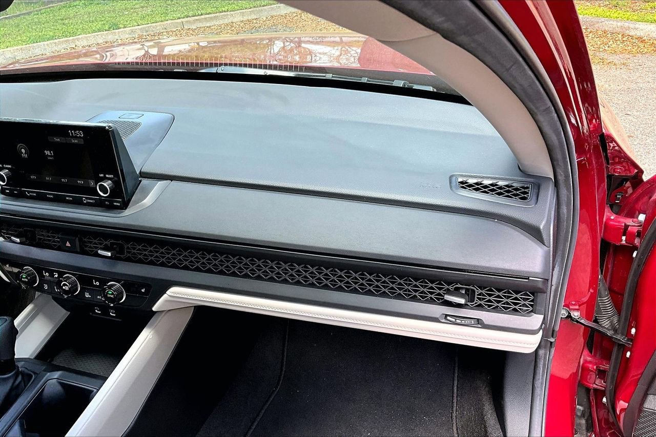 Used 2024 Honda Accord EX image 22