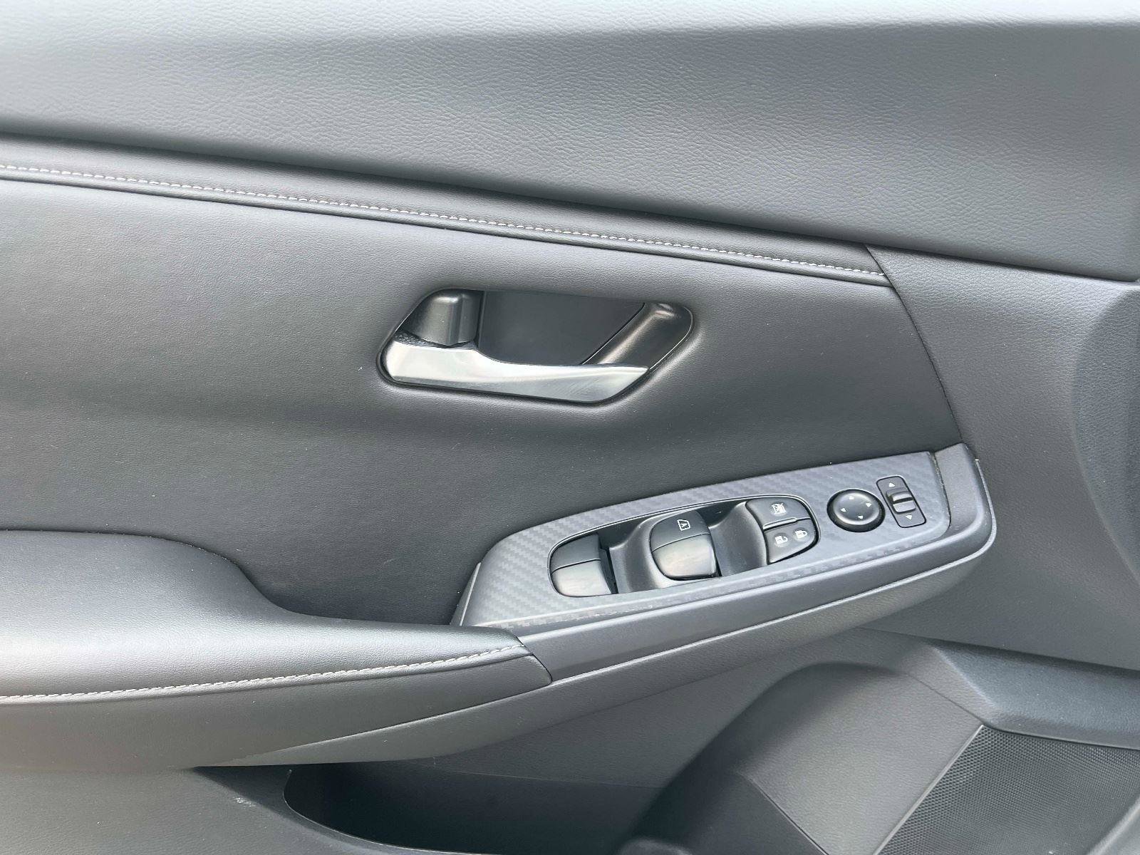 Certified 2024 Nissan Sentra SV w/ All-Weather Package image 19