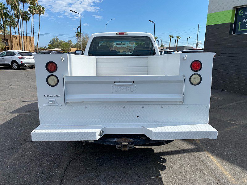 Used 2009 Ford F250 XL image 6