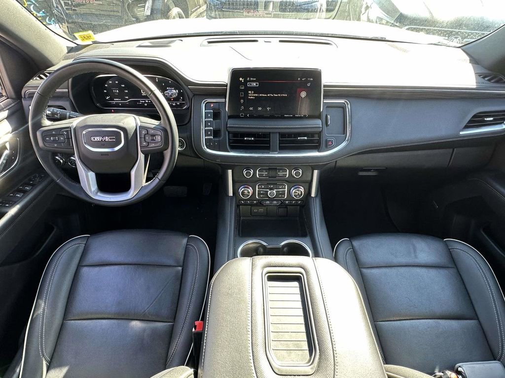 Used 2024 GMC Yukon SLT image 18