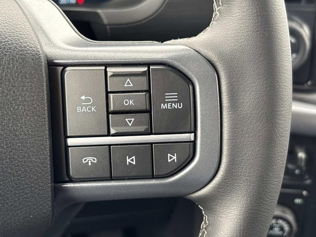 New 2026 Ford F150 XLT w/ Equipment Group 302A MID image 26