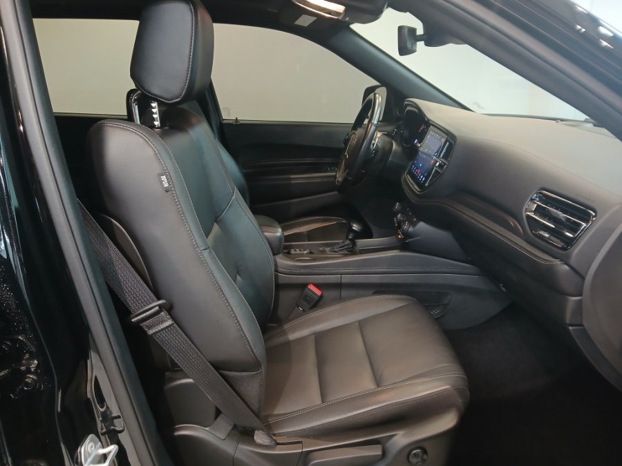 Used 2022 Dodge Durango GT AWD/4WD image 57