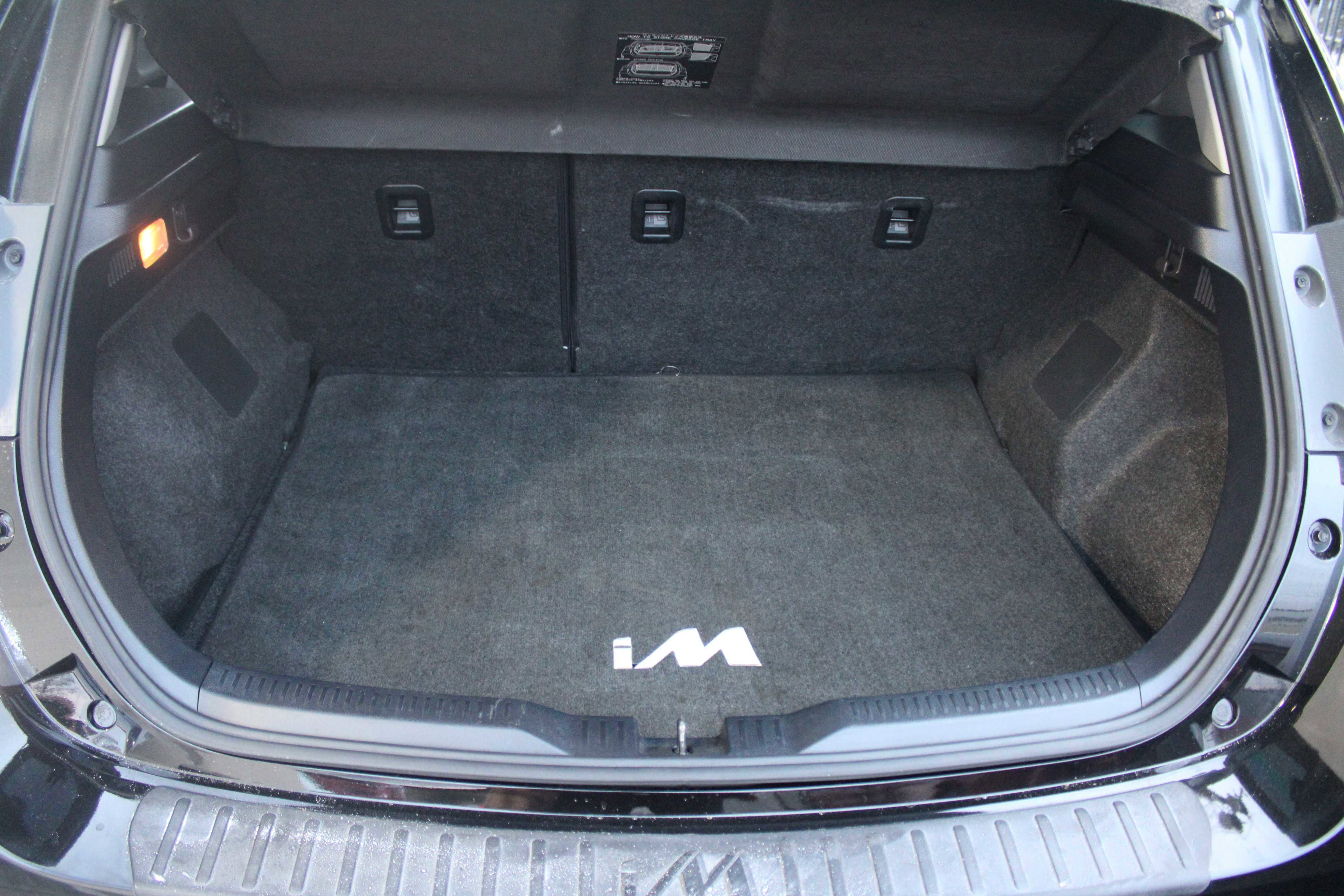 Used 2018 Toyota Corolla iM image 7