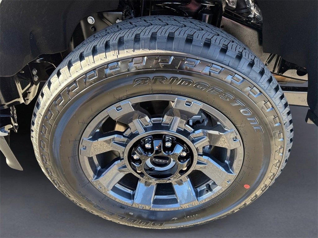 New 2026 Ford F350 XL image 9