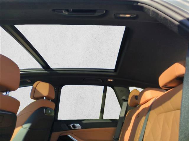 Certified 2026 BMW X5 xDrive40i image 20