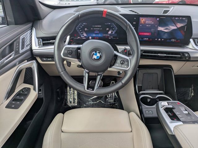 Used 2025 BMW X1 M35i AWD/4WD image 14