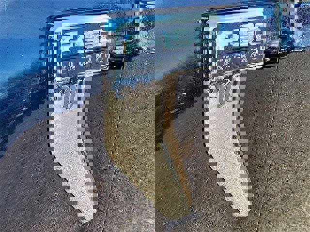 Used 2022 Ford F150 King Ranch w/ Equipment Group 601A High image 31