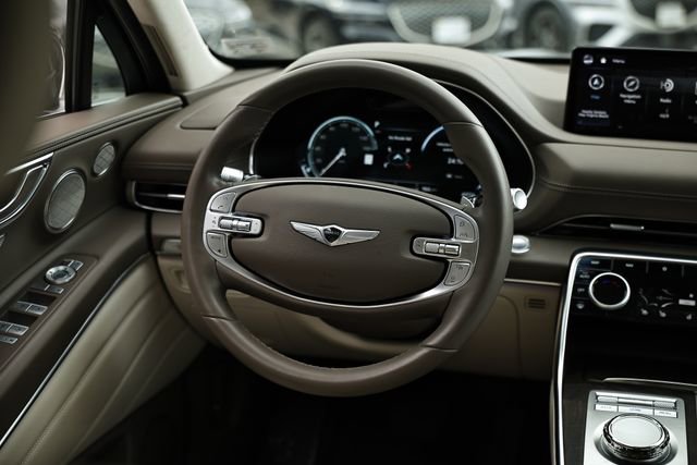 Used 2023 Genesis GV80 2.5T w/ Prestige Package image 28