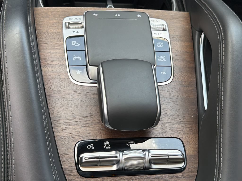 Certified 2021 Mercedes-Benz GLE 53 AMG 4MATIC image 34