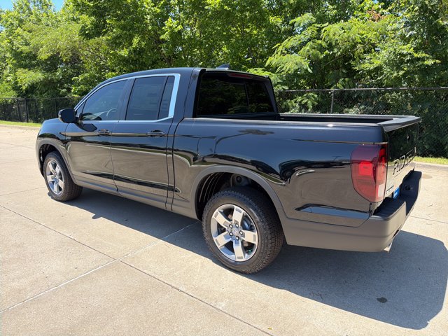New 2026 Honda Ridgeline RTL image 3