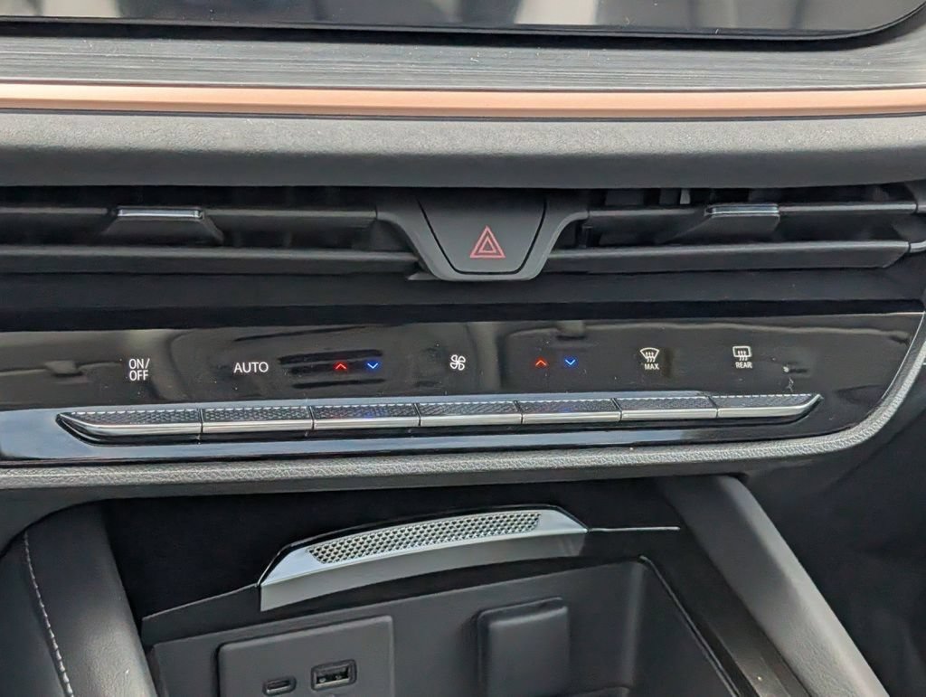 New 2026 Buick Envision Sport Touring AWD/4WD image 50