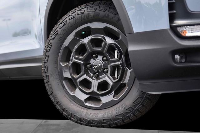 New 2025 Honda Ridgeline Sport+ image 3