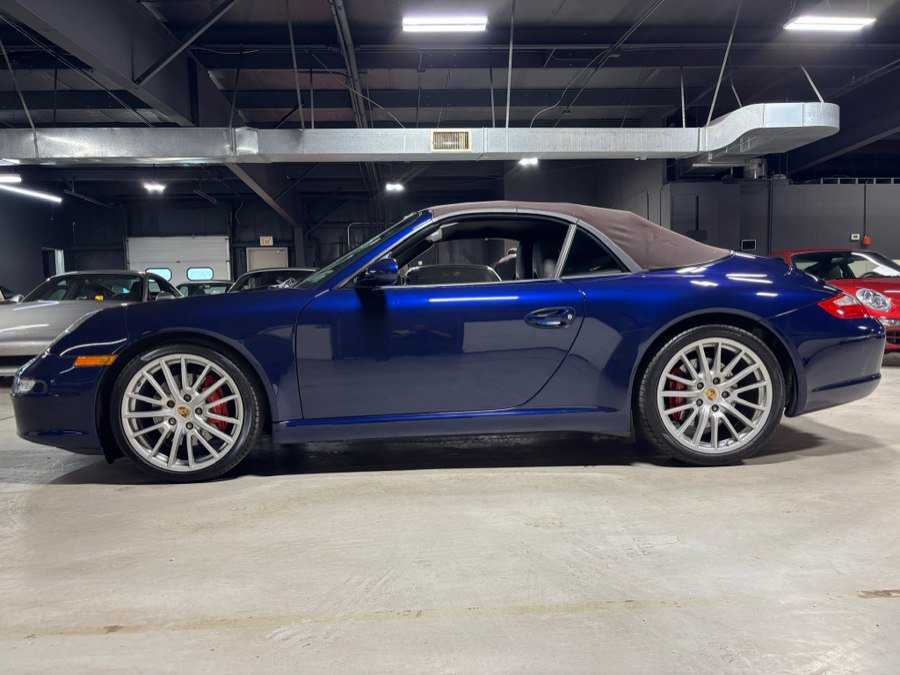 Used 2007 Porsche 911 Carrera S RWD image 10