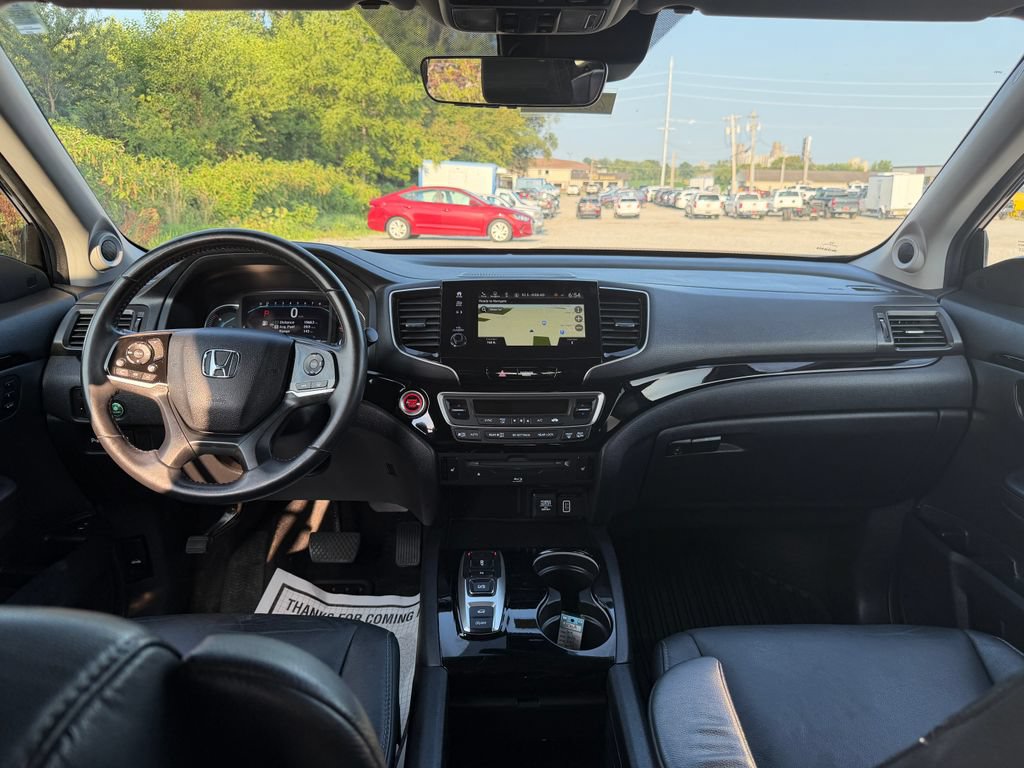 Used 2019 Honda Pilot Touring image 22