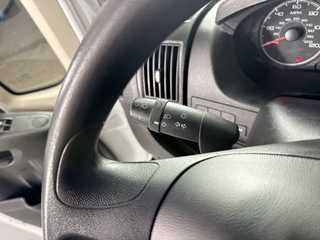 Used 2020 RAM ProMaster 1500 FWD image 16